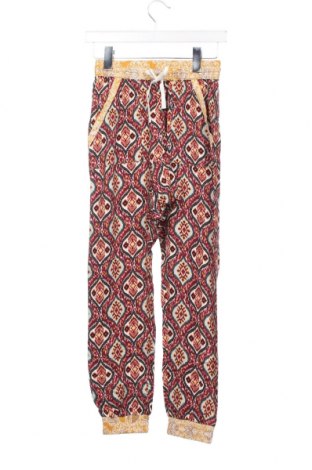 Дамски панталон Undiz, Размер XS, Цвят Многоцветен, Цена 22,62 лв.