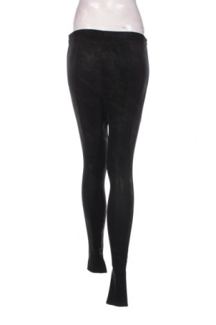 Дамски панталон Urban Classics, Размер S, Цвят Черен, Цена 9,52 лв.