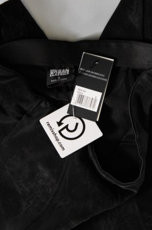 Dámské kalhoty  Urban Classics, Velikost S, Barva Černá, Cena  148,00 Kč
