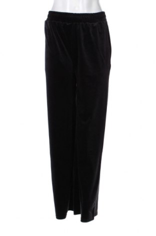 Pantaloni de femei Urban Classics, Mărime M, Culoare Negru, Preț 223,68 Lei