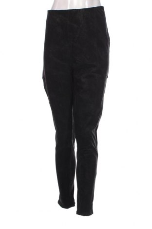 Γυναικείο παντελόνι Urban Classics, Μέγεθος 5XL, Χρώμα Μαύρο, Τιμή 21,03 €