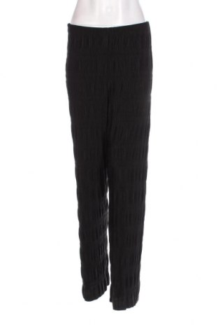 Γυναικείο παντελόνι Vero Moda, Μέγεθος M, Χρώμα Μαύρο, Τιμή 5,01 €