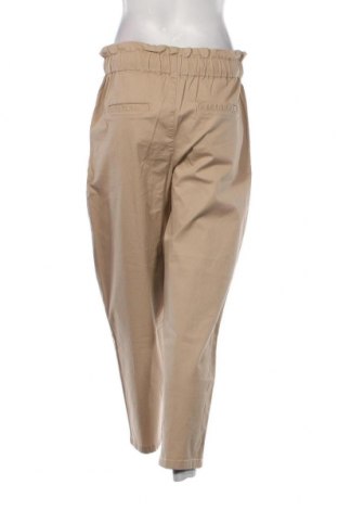 Dámské kalhoty  Vero Moda, Velikost S, Barva Béžová, Cena  783,00 Kč