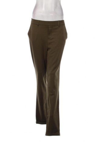Γυναικείο παντελόνι Vero Moda, Μέγεθος M, Χρώμα Πράσινο, Τιμή 5,57 €