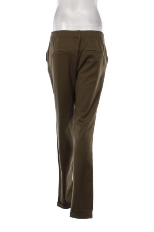 Дамски панталон Vero Moda, Размер M, Цвят Зелен, Цена 11,34 лв.