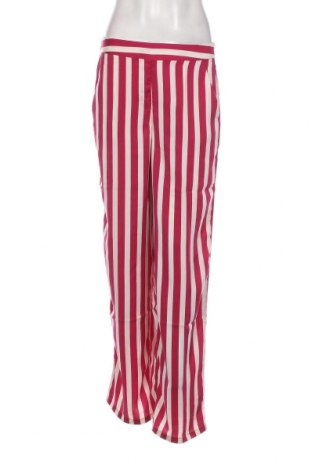 Дамски панталон Vero Moda, Размер S, Цвят Многоцветен, Цена 9,72 лв.
