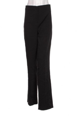 Дамски панталон Vero Moda, Размер XXL, Цвят Черен, Цена 29,26 лв.