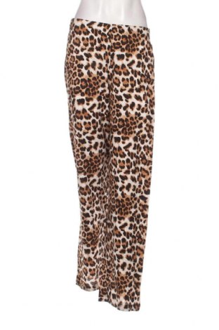 Дамски панталон Vero Moda, Размер S, Цвят Многоцветен, Цена 11,34 лв.