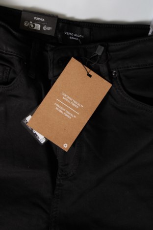 Dámské kalhoty  Vero Moda, Velikost L, Barva Černá, Cena  204,00 Kč