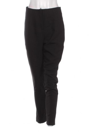 Дамски панталон Vero Moda, Размер M, Цвят Черен, Цена 21,06 лв.