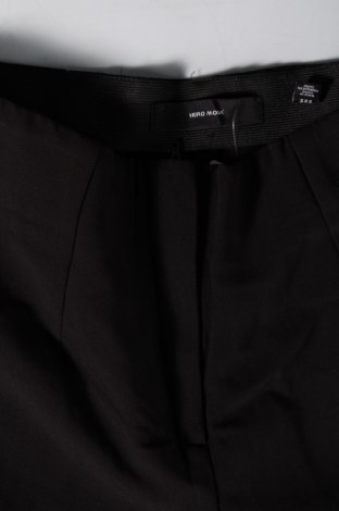 Γυναικείο παντελόνι Vero Moda, Μέγεθος M, Χρώμα Μαύρο, Τιμή 11,14 €