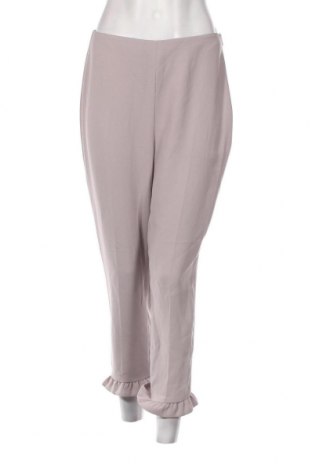 Дамски панталон Wallis, Размер M, Цвят Сив, Цена 3,77 лв.