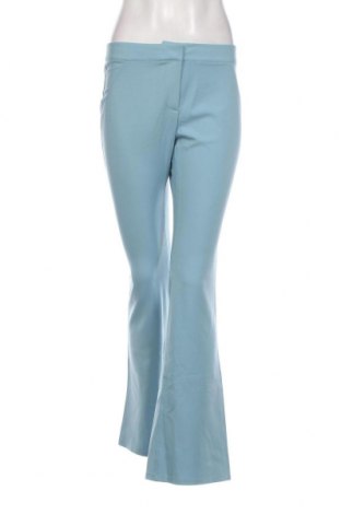 Γυναικείο παντελόνι Weekday, Μέγεθος M, Χρώμα Μπλέ, Τιμή 5,07 €