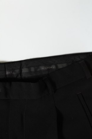 Pantaloni de femei Wilvorst, Mărime M, Culoare Negru, Preț 49,97 Lei