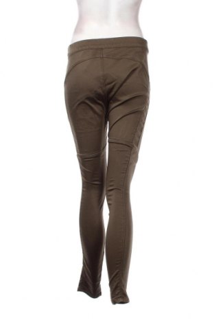 Дамски панталон Yaya, Размер M, Цвят Зелен, Цена 5,39 лв.