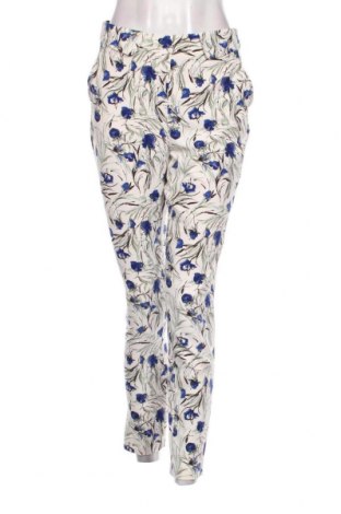 Γυναικείο παντελόνι Zara, Μέγεθος S, Χρώμα Πολύχρωμο, Τιμή 12,37 €