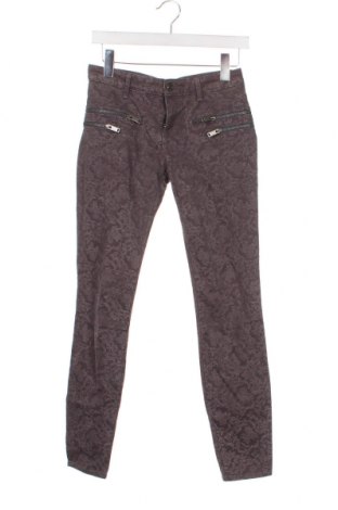 Pantaloni de femei Zara, Mărime M, Culoare Gri, Preț 10,53 Lei