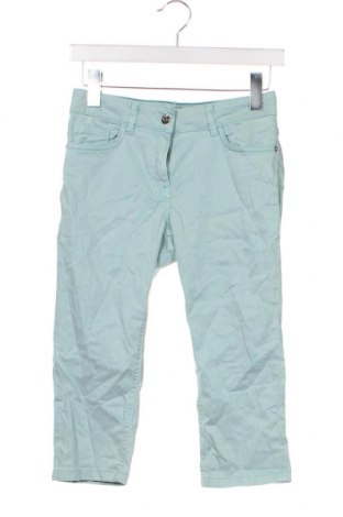 Дамски панталон Zero, Размер S, Цвят Син, Цена 13,40 лв.