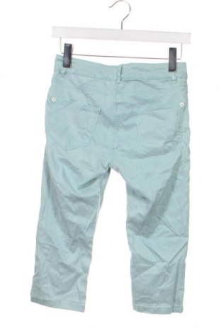 Pantaloni de femei Zero, Mărime S, Culoare Albastru, Preț 35,26 Lei