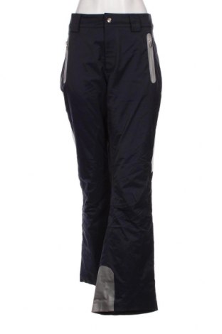 Damenhose für Wintersport Bogner, Größe M, Farbe Blau, Preis € 69,24