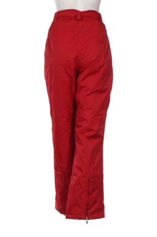 Дамски панталон за зимни спортове Rodeo, Размер L, Цвят Червен, Цена 75,00 лв.