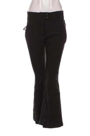Дамски панталон за зимни спортове TCM, Размер S, Цвят Черен, Цена 19,25 лв.