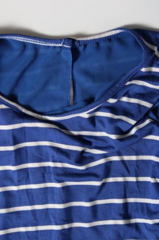 Γυναικείο αμάνικο μπλουζάκι, Μέγεθος S, Χρώμα Μπλέ, Τιμή 3,39 €