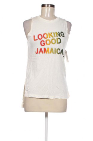 Tricou de damă Billabong, Mărime XS, Culoare Ecru, Preț 95,39 Lei