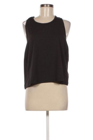 Γυναικείο αμάνικο μπλουζάκι Blacc, Μέγεθος XL, Χρώμα Μαύρο, Τιμή 2,81 €