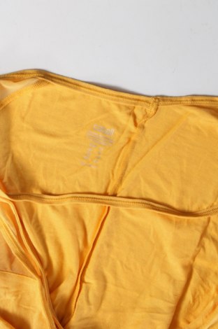 Damska koszulka na ramiączkach Casall, Rozmiar XL, Kolor Żółty, Cena 154,60 zł