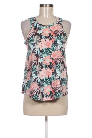 Γυναικείο αμάνικο μπλουζάκι Chiemsee, Μέγεθος S, Χρώμα Πολύχρωμο, Τιμή 3,59 €