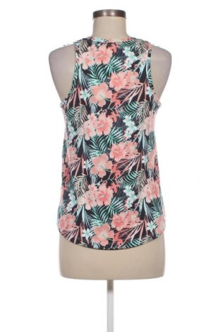 Γυναικείο αμάνικο μπλουζάκι Chiemsee, Μέγεθος S, Χρώμα Πολύχρωμο, Τιμή 14,95 €