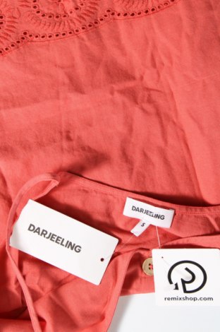 Дамски потник Darjeeling, Размер S, Цвят Оранжев, Цена 21,00 лв.