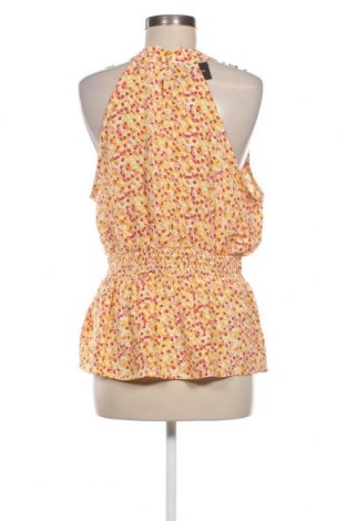 Γυναικείο αμάνικο μπλουζάκι Dorothy Perkins, Μέγεθος L, Χρώμα Πολύχρωμο, Τιμή 3,71 €