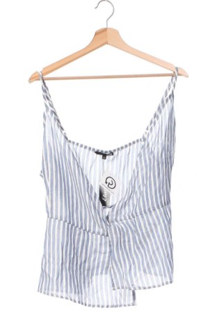 Γυναικείο αμάνικο μπλουζάκι Etam, Μέγεθος XL, Χρώμα Πολύχρωμο, Τιμή 3,44 €