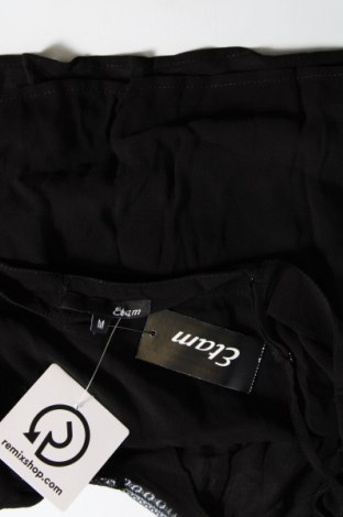 Γυναικείο αμάνικο μπλουζάκι Etam, Μέγεθος M, Χρώμα Μαύρο, Τιμή 14,95 €
