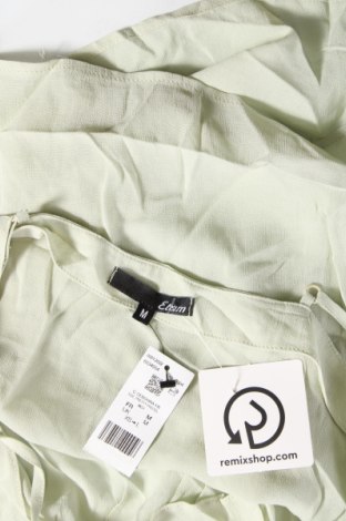 Γυναικείο αμάνικο μπλουζάκι Etam, Μέγεθος M, Χρώμα Πράσινο, Τιμή 3,29 €