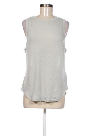 Γυναικείο αμάνικο μπλουζάκι Etam, Μέγεθος L, Χρώμα Πράσινο, Τιμή 5,83 €