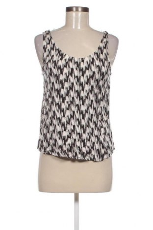 Γυναικείο αμάνικο μπλουζάκι Etam, Μέγεθος S, Χρώμα Πολύχρωμο, Τιμή 3,44 €