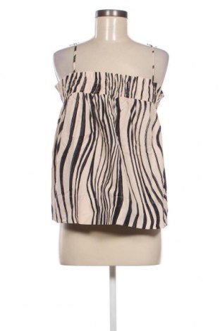 Γυναικείο αμάνικο μπλουζάκι Etam, Μέγεθος M, Χρώμα Πολύχρωμο, Τιμή 3,74 €