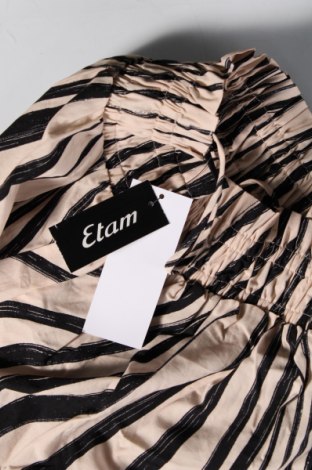 Tricou de damă Etam, Mărime M, Culoare Multicolor, Preț 17,17 Lei