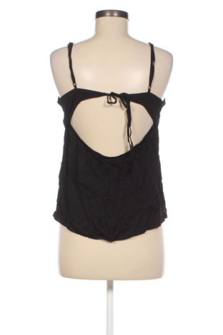 Γυναικείο αμάνικο μπλουζάκι Etam, Μέγεθος L, Χρώμα Μαύρο, Τιμή 3,59 €