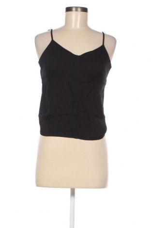 Γυναικείο αμάνικο μπλουζάκι Etam, Μέγεθος XS, Χρώμα Μαύρο, Τιμή 3,29 €