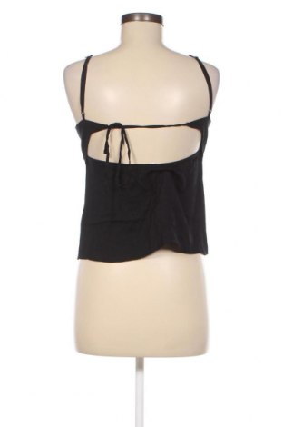 Γυναικείο αμάνικο μπλουζάκι Etam, Μέγεθος XS, Χρώμα Μαύρο, Τιμή 3,44 €