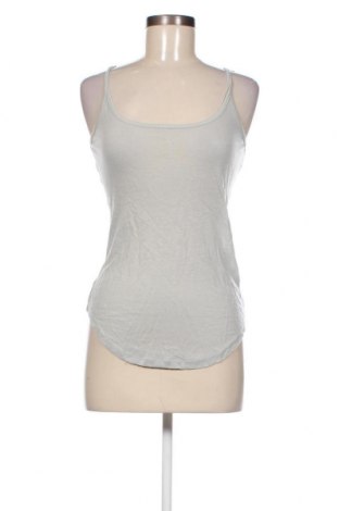 Γυναικείο αμάνικο μπλουζάκι Etam, Μέγεθος S, Χρώμα Μπλέ, Τιμή 14,95 €