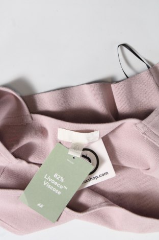 Damentop H&M, Größe L, Farbe Rosa, Preis € 4,87