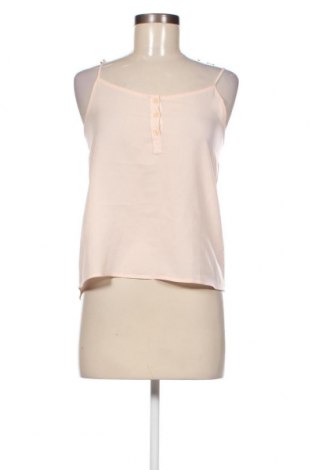 Damentop H&M Divided, Größe XS, Farbe Beige, Preis € 2,99