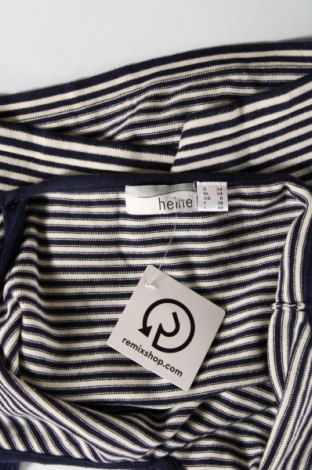 Γυναικείο αμάνικο μπλουζάκι Heine, Μέγεθος XS, Χρώμα Πολύχρωμο, Τιμή 6,19 €