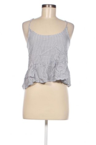 Γυναικείο αμάνικο μπλουζάκι Hollister, Μέγεθος XS, Χρώμα Πολύχρωμο, Τιμή 3,14 €