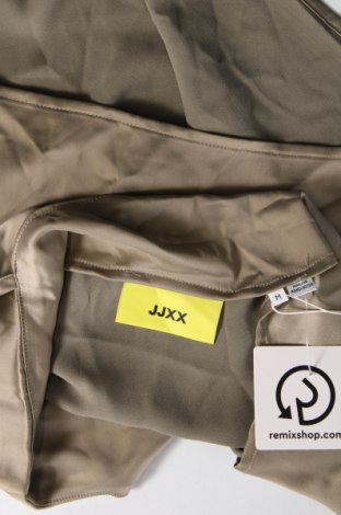 Γυναικείο αμάνικο μπλουζάκι JJXX, Μέγεθος M, Χρώμα Πράσινο, Τιμή 14,95 €